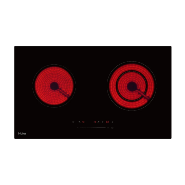 HAIER BUILT IN CERAMIC COOKER ELECTRIC HOB | HR-Y672TE1OC